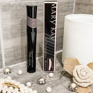 Lash Love Lengthening Mascara - Black